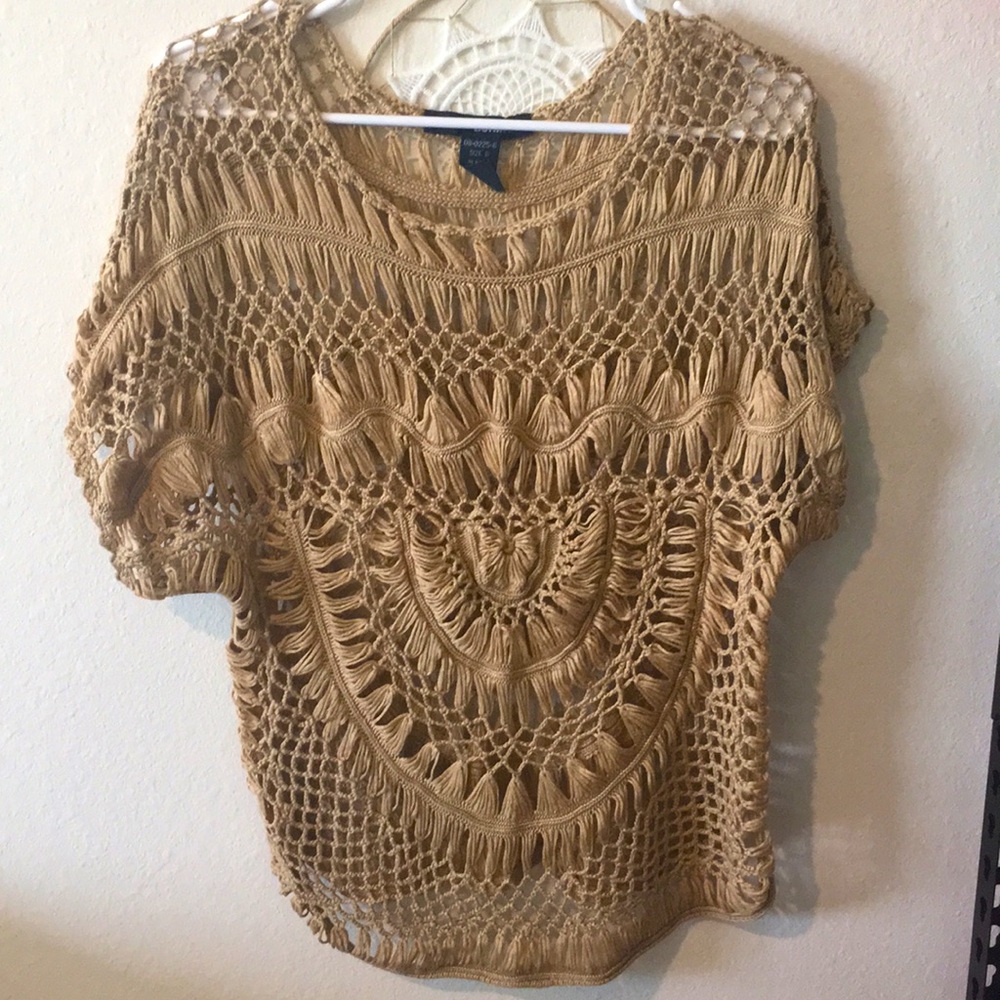 Denim24/7 Knitted top